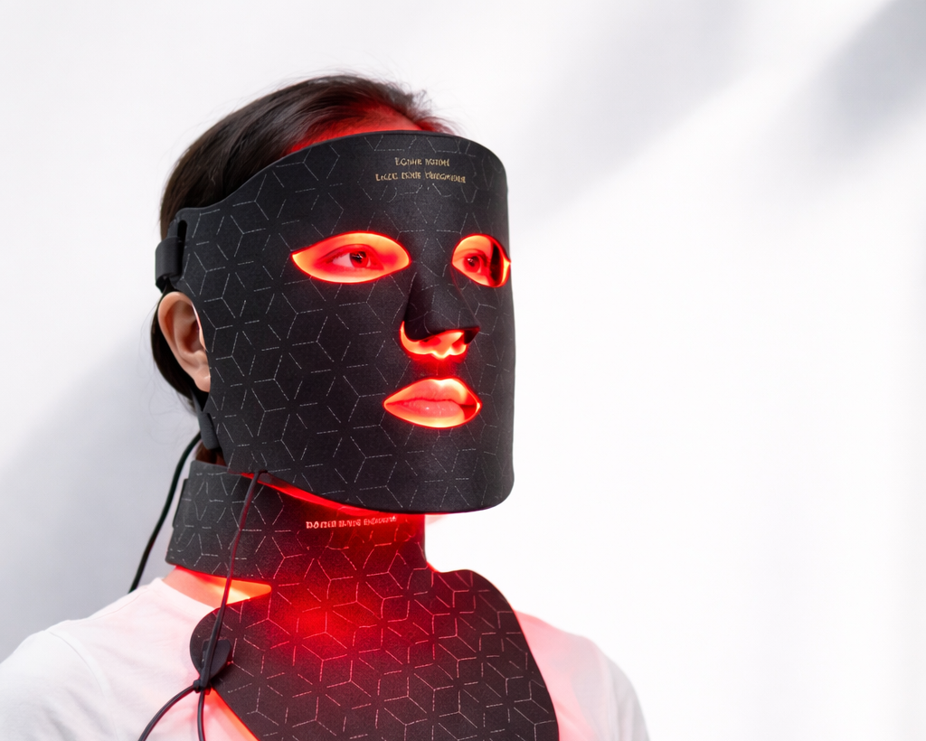 Glow Renew LED Beauty Mask