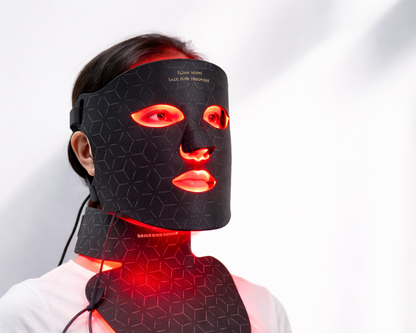 Glow Renew LED Beauty Mask