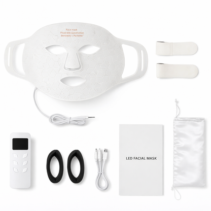 Glow Renew LED Beauty Mask